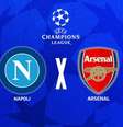 Atividade de preparação do Arsenal antes de encarar o Napoli - Foto: Stuart MacFarlane e David Price/Arsenal / Jogada10