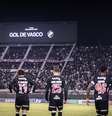 Foto: Vasco da Gama pela Conmebol Sudamericana no Estádio Denfesores Del Chaco - Matheus Lima/Vasco / Gávea News