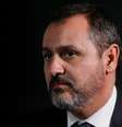 Diretor-geral da Polícia Federal, delegado Andrei Augusto Passos Rodrigues  Foto: Fernando Frazão/Agência Brasil / Estadão