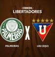 Palmeiras eliminou o Cerro Porteño na fase anterior da Libertadores - Foto: Cesar Greco/Palmeiras / Jogada10