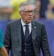 Carlos Miguel pode ser convocado por Carlo Ancelotti para os amistosos da Seleção Brasileira - Foto: Cesar Greco/Palmeiras / Jogada10