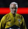 Foto: Dorival Júnior. Rubens Chiri e Paulo Pinto/Saopaulofc.net / Gávea News
