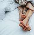 Quais signos são bons de cama Foto: Freepik / Personare