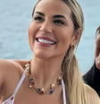 Deolane Bezerra ao lado da mãe, Solange Bezerra  Foto: Reprodução/Instagram/solangebezerra