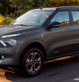 Citroën Aircross XTR 2027  Foto: Divulgação