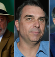 Lula, Flávio Bolsonaro e Tarcisio não confirmaram presença nos debates  Foto: Montagem/EDUARDO F. S LIMA/ATO PRESS/ FELIPE MARQUES/ZIMEL PRESS/WILTON JUNIOR / Estadão