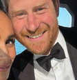Meghan Markle e príncipe Harry voltaram a viver nos Estados Unidos  Foto: Reprodução/Instagram