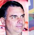Flávio Bolsonaro (PL) e Luiz Inácio Lula da Silva (PT)  Foto: Montagem/Fotos: Estadão Conteúdo