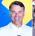 Flávio Bolsonaro (PL) e Luiz Inácio Lula da Silva (PT) disputam a eleição presidencial  Foto: Montagem/Fotos: Estadão Conteúdo