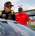  Foto: Reprodução / NASCAR