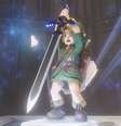Remake de The Legend of Zelda: Ocarina of Time chega em novembro com ocarina de verdade  Foto: Reprodução / Nintendo