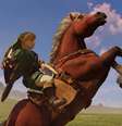 Remake de The Legend of Zelda: Ocarina of Time ganha trailer dublado em português  Foto: Reprodução / Nintendo
