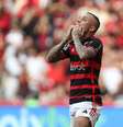 Everton Cebolinha. Photo by Wagner Meier/Getty Images Foto: Esporte News Mundo