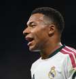 Mbappé, do Real Madrid. (Photo by Denis Doyle/Getty Images)  Foto: Esporte News Mundo