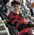 Ex-jogador também fez história em clássicos contra o Coritiba –  Foto: Reprodução / Jogada10