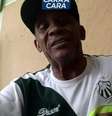 Foto: Reprodução Youtube Voz do Esporte - Legenda: JUary é o convoidado da semana do "Cara a Cara com Vanderlei Lima", da Voz do Esporte / Jogada10