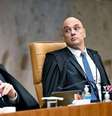 Mendonça e Moraes são pivôs da crise sem precedentes no Supremo  Foto: Getty Images / BBC News Brasil