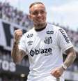 Cebolinha apresentado pelo Santos. Foto: Imagem Destacada: Divulgação/Gerada por Inteligência Artificial / Woo! Magazine
