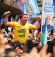 Flávio Bolsonaro   Foto: Divulgação/ PL / Estadão