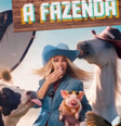 A Fazenda 18: Já entraram? Participantes entram em confinamento antes da estreia na Record  Foto: Mais Novela