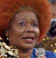 Margareth Menezes é aplaudida após discurso sobre racismo no ‘Domingão’  Foto: Reprodução/Globo / Contigo