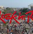 O festival Rock in Rio  Foto: Wagner Meier / Getty Images / Rolling Stone Brasil