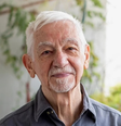 João Silvério Trevisan se dedica há dez anos a escrever livros autobiográficos  Foto: Reprodução/Instagram