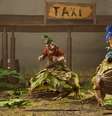 It Takes Two terá versão para Switch 2 em outubro  Foto: Reprodução / Electronic Arts