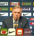 Carlo Ancelotti anunciou nesta quarta-feira, 9, a primeira convocação da Seleção Brasileira após a Copa do Mundo   Foto: Reprodução/CBF