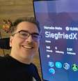 Brasileiro é o primeiro jogador a obter 10 milhões de pontos no Gamerscore do Xbox  Foto: Reprodução / @SiegfriedX