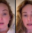 Jennifer Lawrence estreia no Instagram e conquista milhões de seguidores  Foto: Reprodução/Instagram