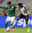 Foto: Cesar Greco/Palmeiras / Gávea News
