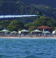 Litoral de SP receberá pela primeira vez etapa do circuito internacional da WSL Foto: Aleko Stergiou/WSL