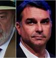 Pesquisa Quaest: Lula tem 36% das intenções de voto no 1º turno, Flávio Bolsonaro, 31%  Foto: Reuters