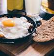 Depois dos 40, comer só um ovo no café da manhã pode ser um grande erro  Foto: Freepik