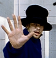 História de fã de Jamiroquai é o tema do Sonora Fã Cast desta semana  Foto: Reprodução/Instagram