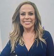 Christina Rocha é contratada pela Record  Foto: Reprodução/Instagram