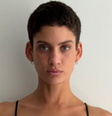 Laura Fernandez é ex-nora de Preta Gil e mãe de Sol de Maria  Foto: Reprodução/Instagram/laura