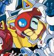 Samurai Pizza Cats: Blast From The Past é adiado para 2027 e estará jogável na TGS  Foto: Divulgação / Red Dunes Games