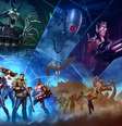 Serious Sam: Shatterverse é mais uma tentativa falha de reviver a série Foto: Reprodução / Devolver Digital