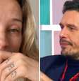 Luana Piovani: 'João Vicente e sua falta de modos'  Foto: Mais Novela