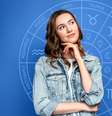Veja como o mapa astral te ajuda a interpretar sua vida amorosa Foto: Shutterstock / Alto Astral