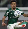 Lucas Evangelista tem aproveitado as oportunidades dadas no Palmeiras –  Foto: Cesar Greco/Palmeiras / Jogada10