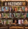 Participantes de A Fazenda 18 Foto: Mais Novela