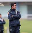 Em janeiro, Paulo Victor comandará a Seleção no Sul-Americano da categoria - Foto: Nelson Terme / CBF / Jogada10