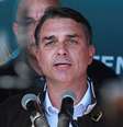 Candidato à Presidência Flávio Bolsonaro durante ato de campanha em Esteio, no Rio Grande do Sul
2 de setembro de 2026 REUTERS/Diego Vara  Foto: Reuters