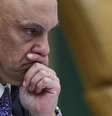 Ministro do STF Alexandre de Moraes
2 de setembro de 2026
REUTERS/Adriano Machado  Foto: Reuters
