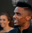 O agora dirigente Samuel Eto'o está envolto em polêmica e denúncias graves - Foto: Dan Istitene/Getty Images / Jogada10