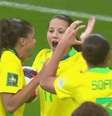 Brasil termina a fase de grupos em primeiro lugar - Foto: reprodução de vídeo / Jogada10