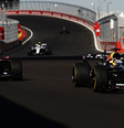 Foto: Reprodução / F1